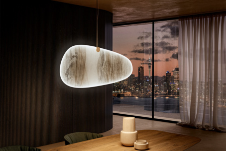 Glee Suspension Light