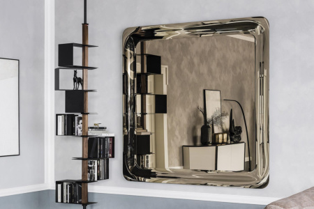 Glenn Magnum Mirror