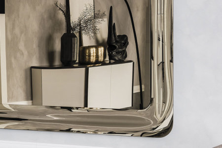 Glenn Magnum Mirror