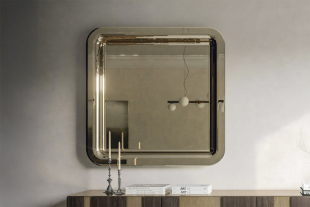 Glenn Mirror