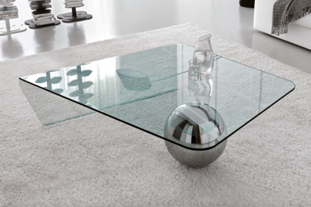 Globe Coffee Table