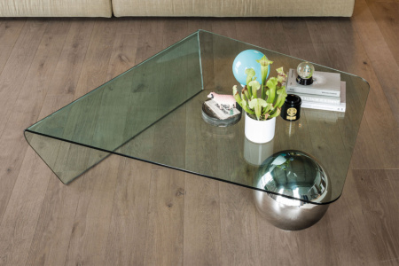 Globe Coffee Table