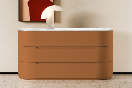 Globo Dresser