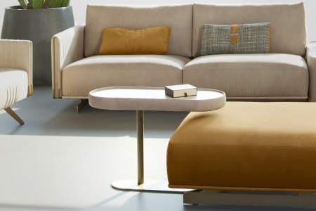 GMM Philly T186B End Table