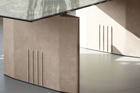 GMM Philly Rectangular Dining Table