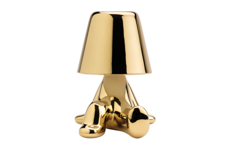 Golden Brothers Bob Table Lamp