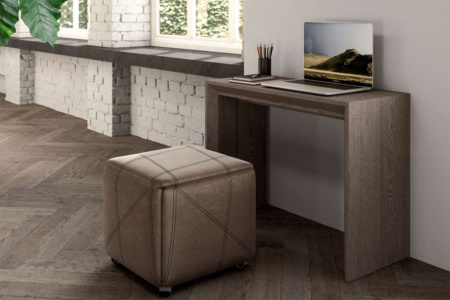 Golia Extension Console Table