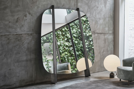 Gong Mirror