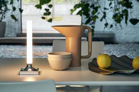 Goodnight Outdoor Lamp