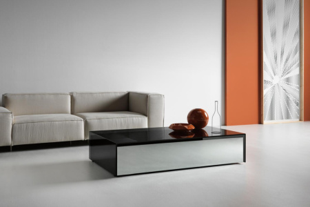 Gotham Coffee Table