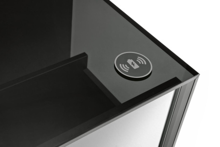 Gotham Side Table