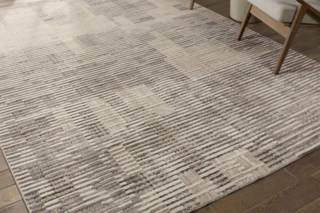 Graphite GRA01 Rug