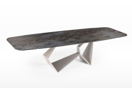 Gravity Extension Dining Table