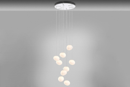 Gregg Chandelier