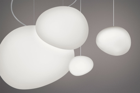 Gregg Pendant Light