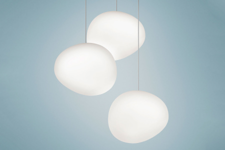 Gregg Linear Suspension Lights 