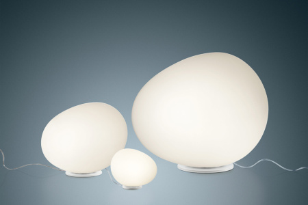 Gregg Table Lamp