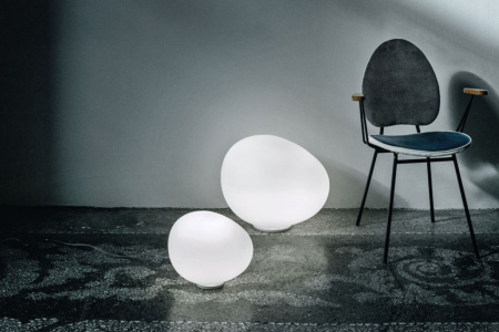 Gregg Table Lamp