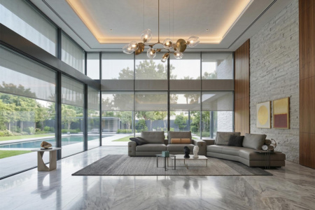 Gregory Angled Sectional Sofa