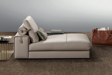 Gregory Chaise
