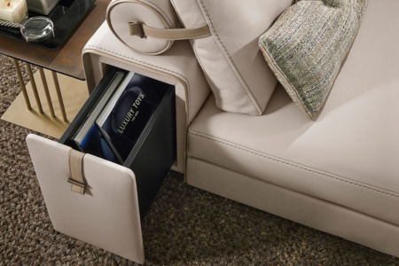 Gregory Chaise