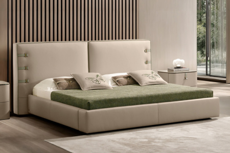 Gregory Night Bed