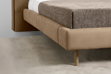Gregory Night Thin Bed
