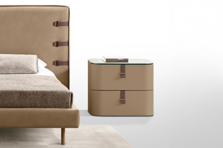 Gregory Nightstand
