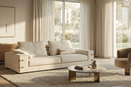 Gregory Sofa