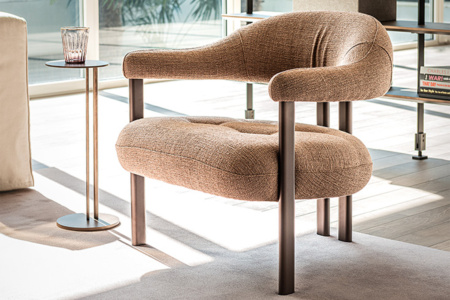 Greta Lounge Chair