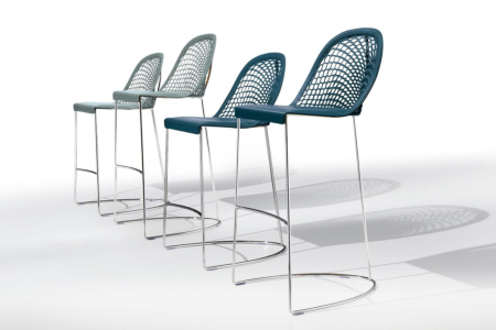Guapa Bar Stool