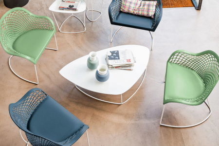 Guapa Coffee Table