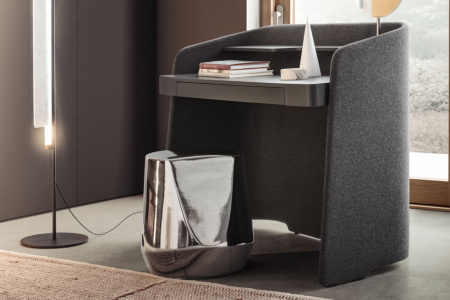 Haik End Table