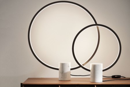 Halo Table Lamp