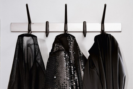 Hanger Coat Rack