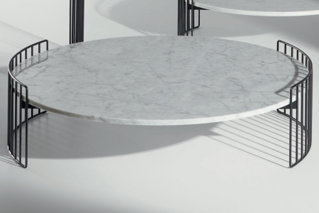 Harpe Coffee Table