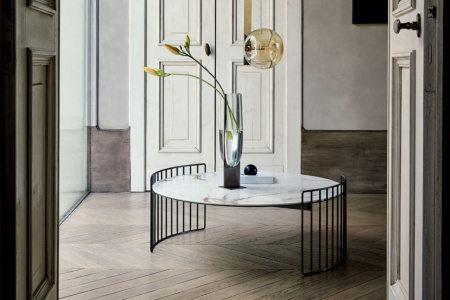 Harpe Coffee Table