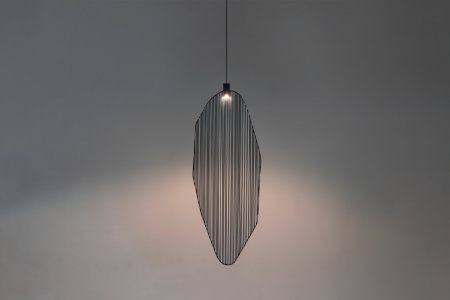 Harpe Pendant Light