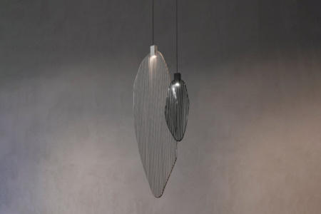 Harpe Pendant Light
