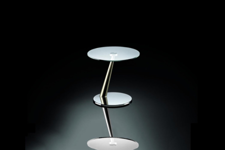 Harry End Table