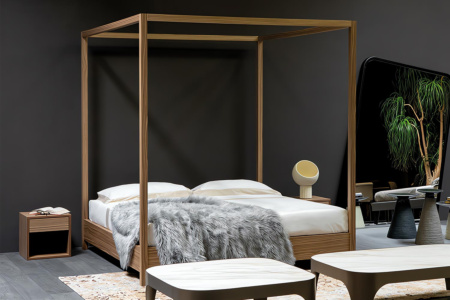 Havana Bed