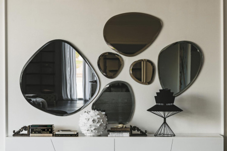 Hawaii Wall Mirror