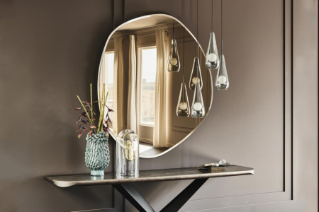 Hawaii Wall Mirror