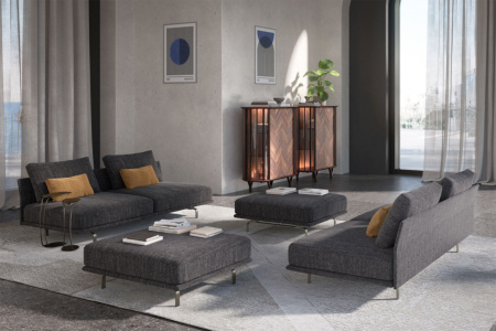 Hayden Ottoman