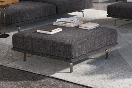 Hayden Ottoman