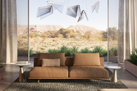 Hayden Sofa