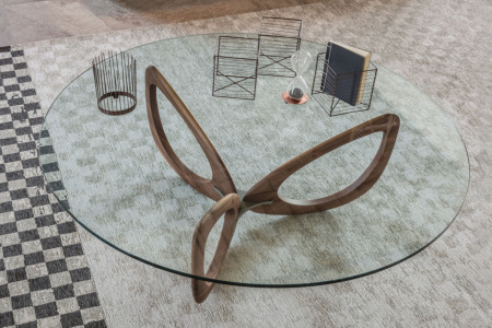Helix Coffee Table