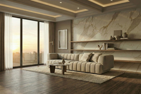 Hero Sofa