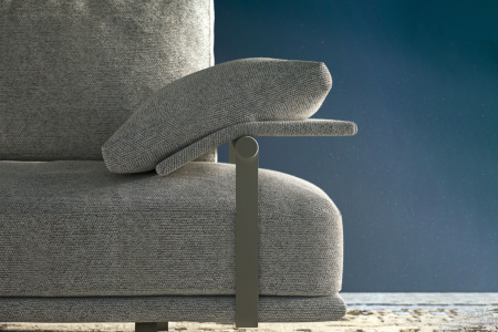 Heston Sofa
