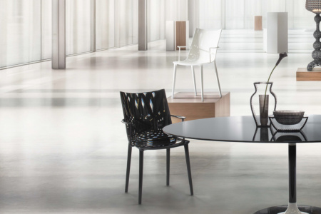 H.H.H. Dining Chair